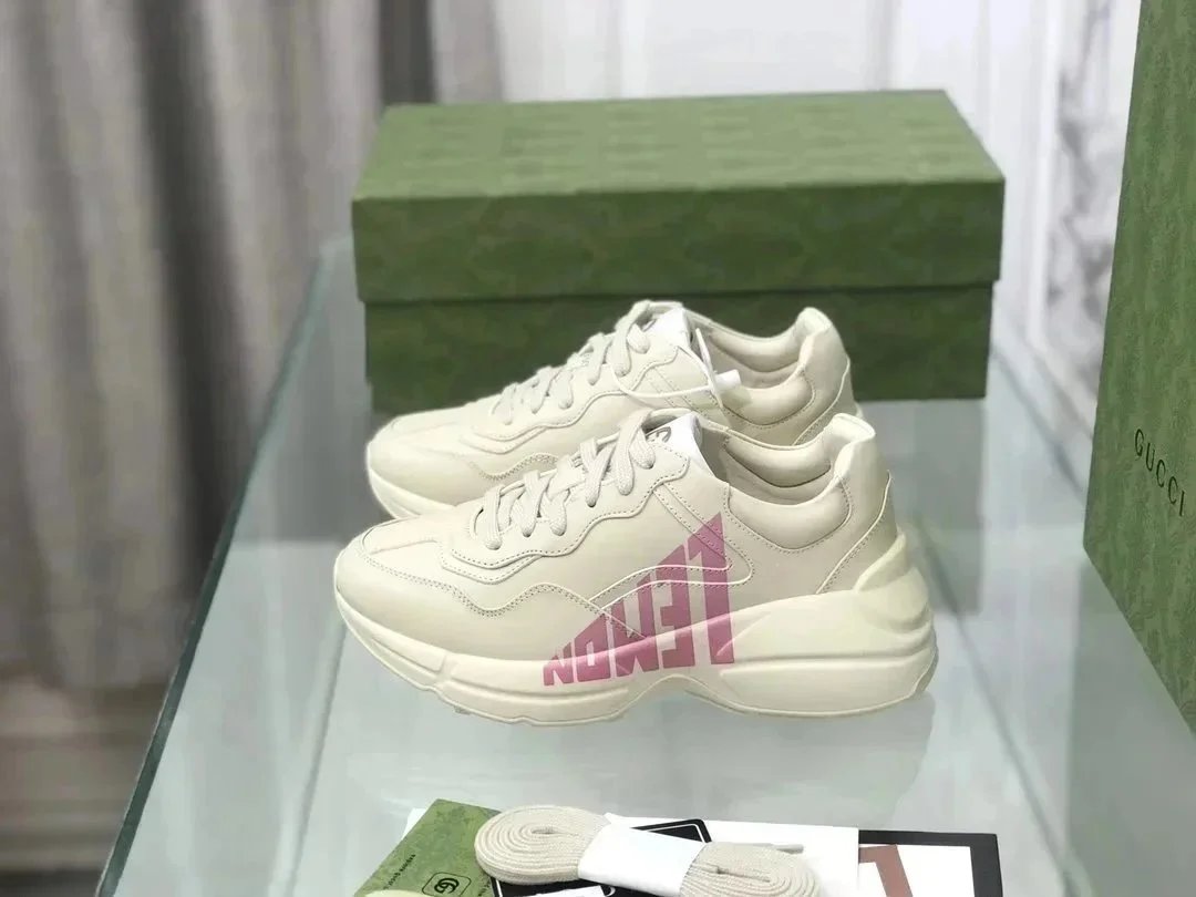 C-L Version Casual Shoes Sneakers Top Version 008