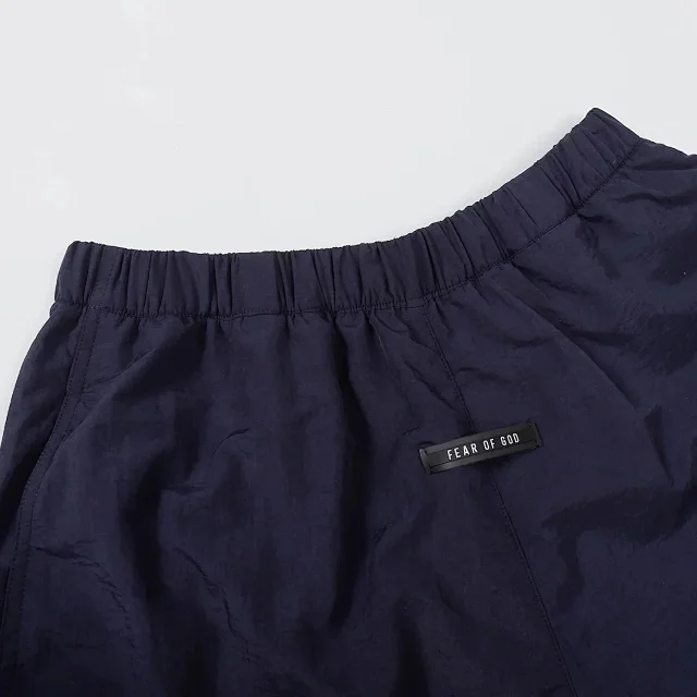 Fear of God Shorts Long Drawstring product detail image 7