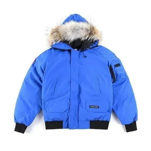 1:1 Batch 经典百搭时尚羽绒服020