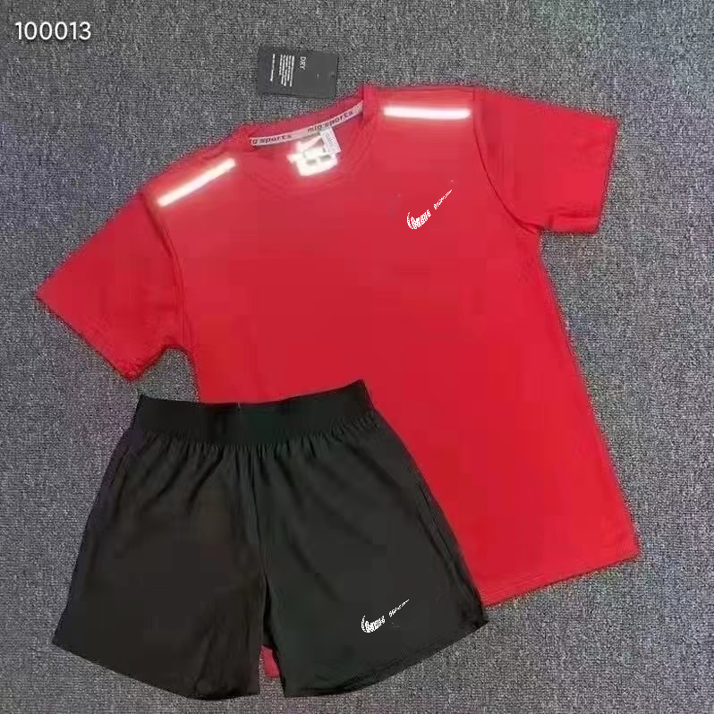 Nike Set（30+）
