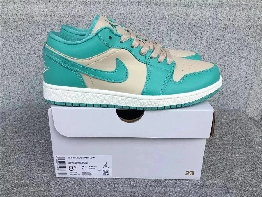 1:1 Batch C-L Version Casual Shoes Sneakers Top Version 234