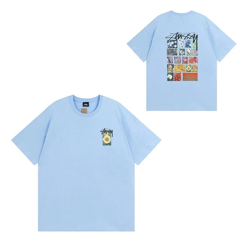 1:1 Batch Stussy T-shirt tee （35+）