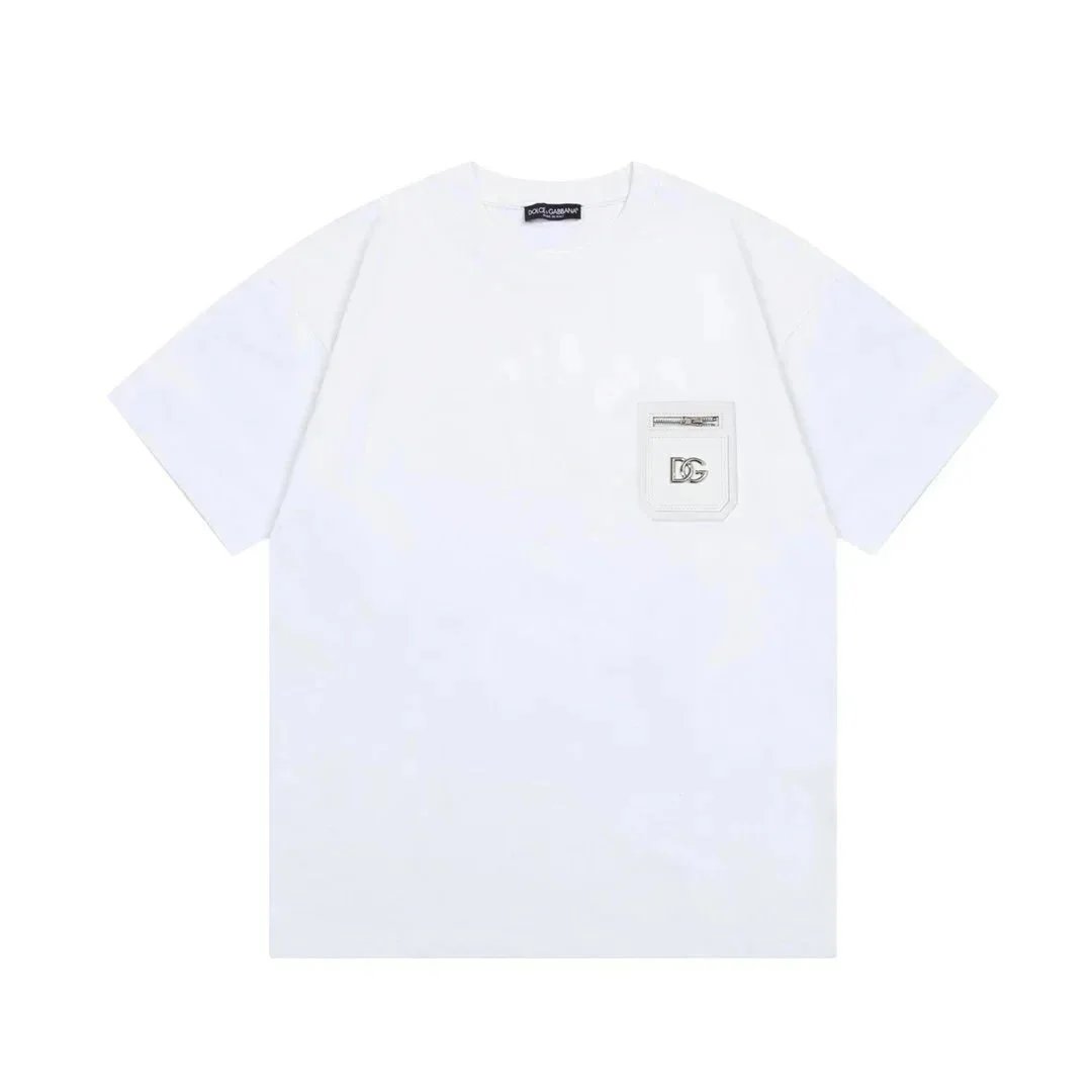 1:1 Batch Dolce&Gabbana T-shirt tee （10+）