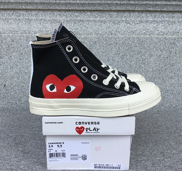 1:1 Batch C-L Version Casual Shoes Sneakers Top Version 105