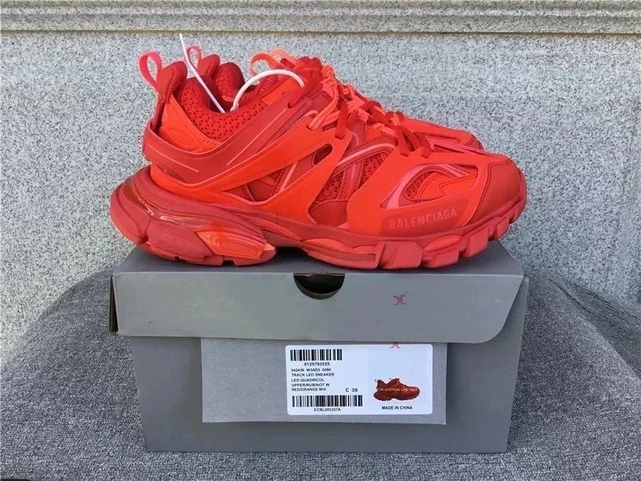 C-L Version Casual Shoes Sneakers Top Version 208