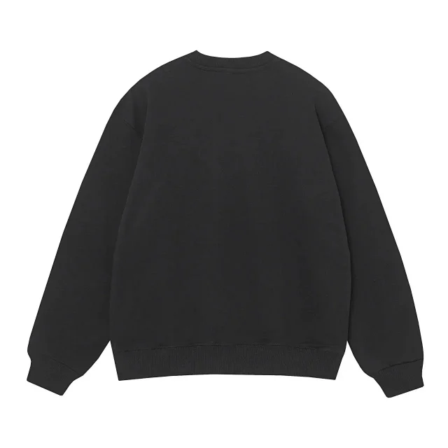 Dior Hoodies & Sweatshirts Graphic-Print Crewneck Sweatshirt product detail image 3