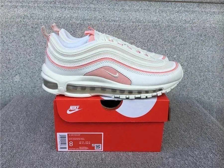 NIke Air Max 97 （20+）