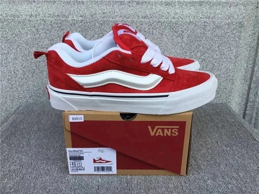 Vans Style 36 (20+) – QC photos preview | CnFans  | 7518250341