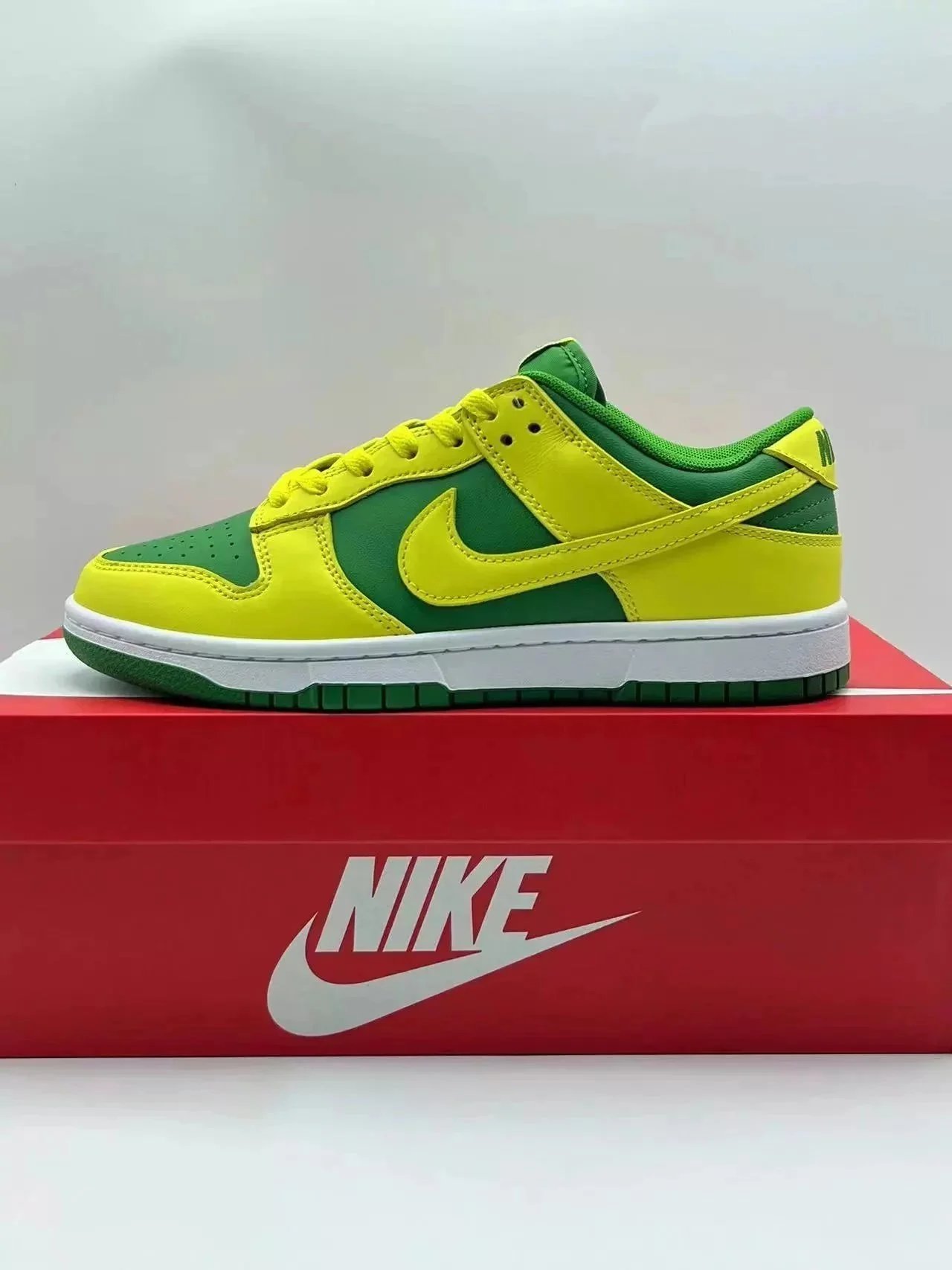 NIke Dunk Low （25+）