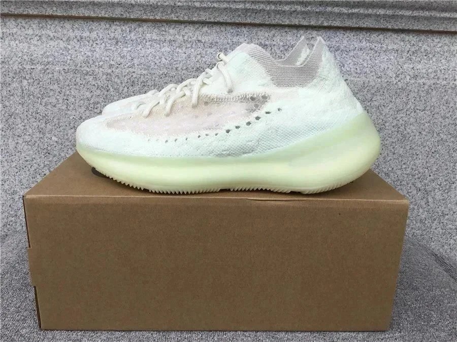 Adidas Originals Yeezy 50 (15+)