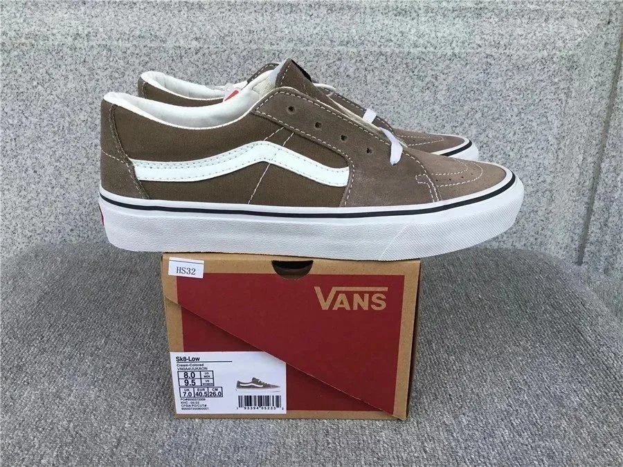 C-L Version Casual Shoes Sneakers Top Version 010