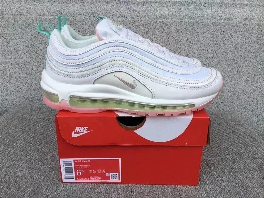 NIke Air Max 97 （20+）