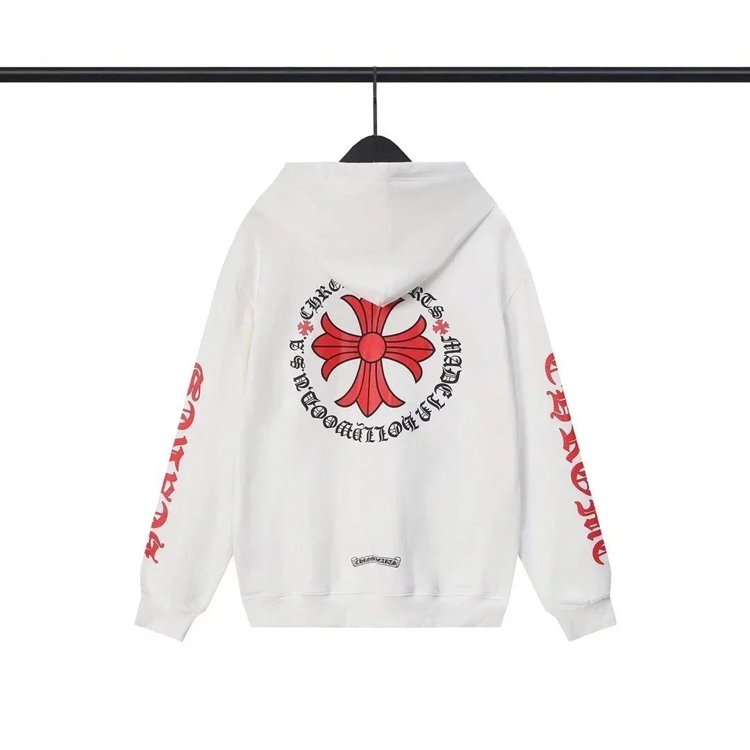 Chrome Hearts Hoodie （30+） – QC photos preview | CnFans  | 7518241935