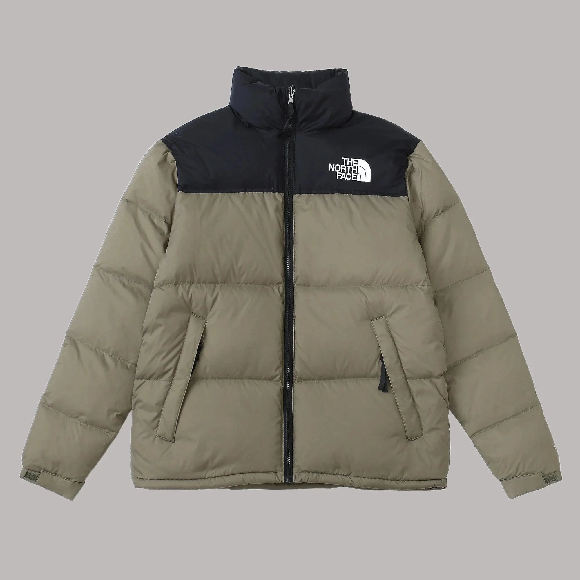 1:1 Batch 经典百搭时尚羽绒服008