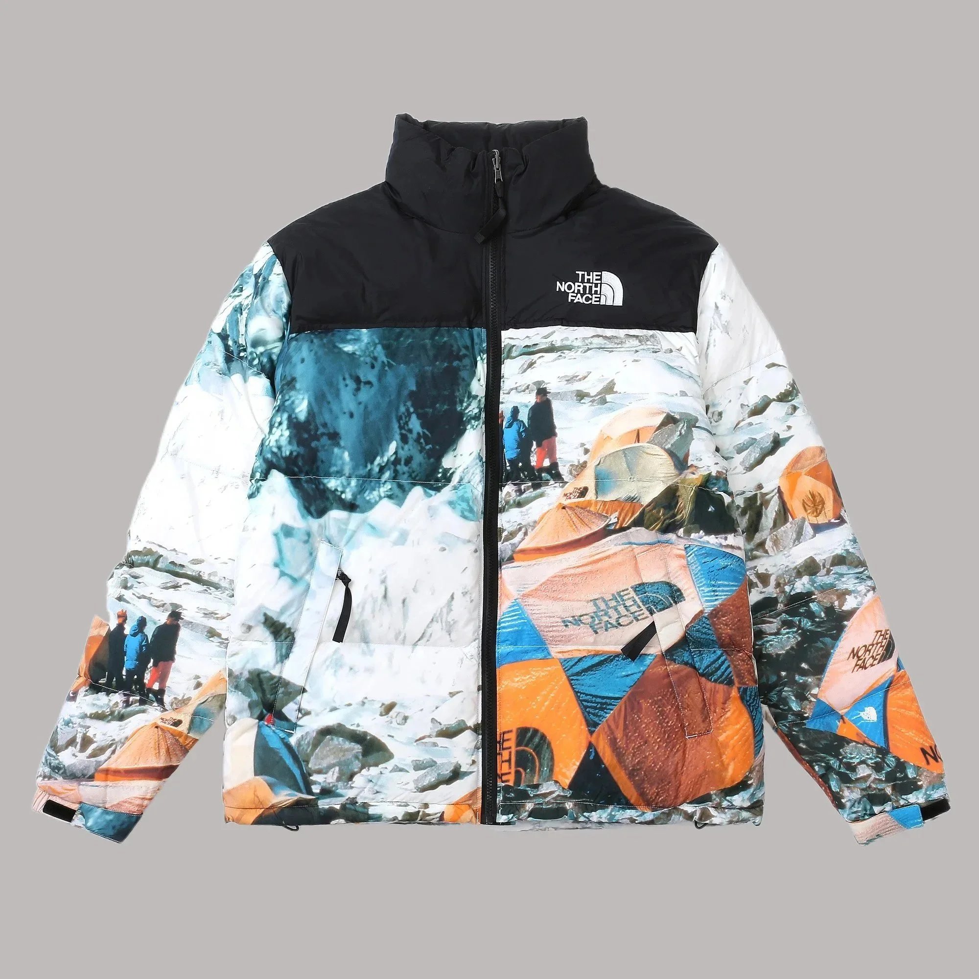 1:1 Batch 经典百搭时尚羽绒服008