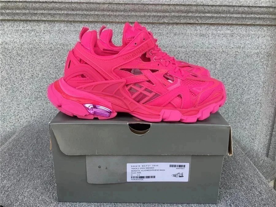C-L Version Casual Shoes Sneakers Top Version 158