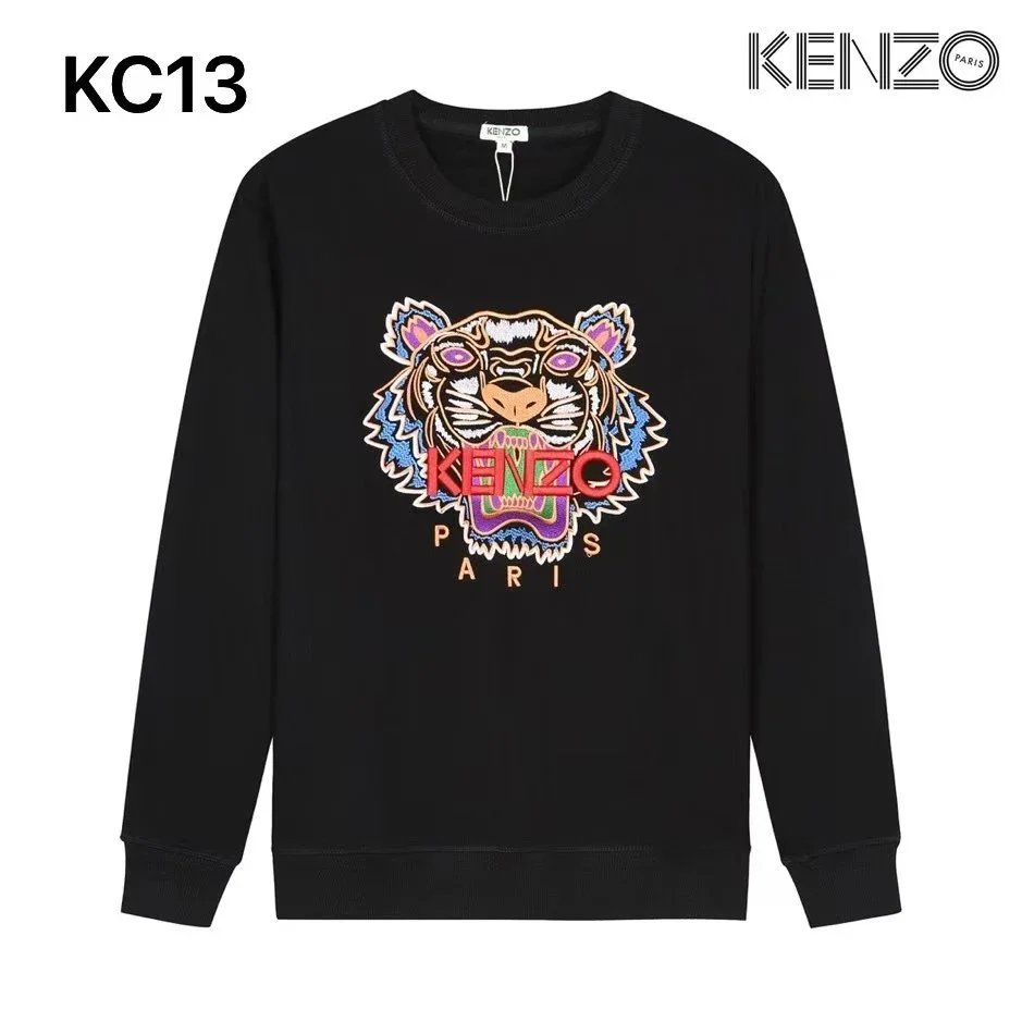 1:1 Batch 秋冬休闲时尚圆领卫衣 003