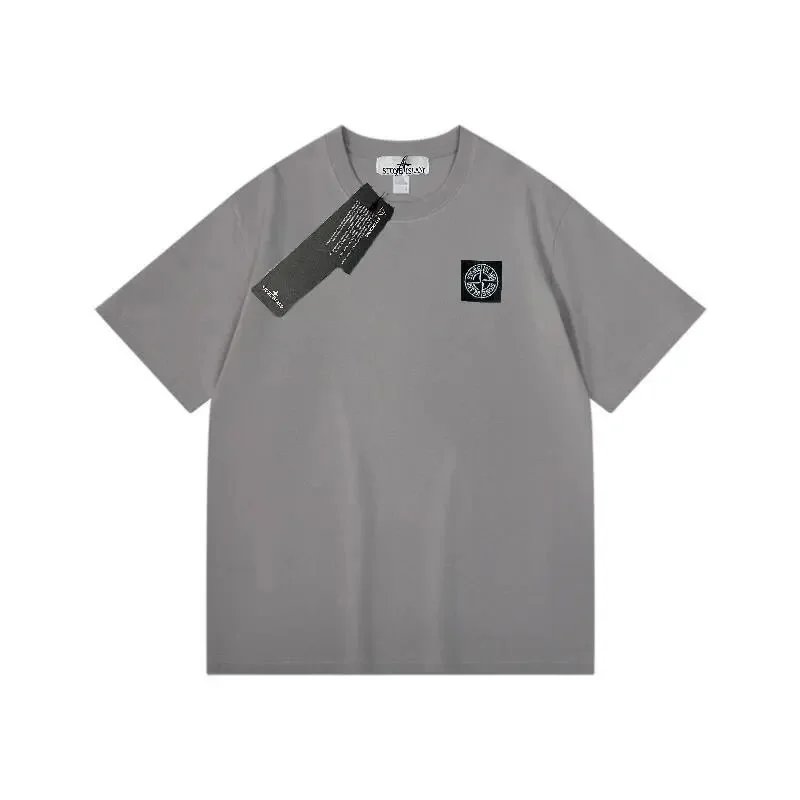 1:1 Batch XJXPCS新款时尚百搭T恤-15