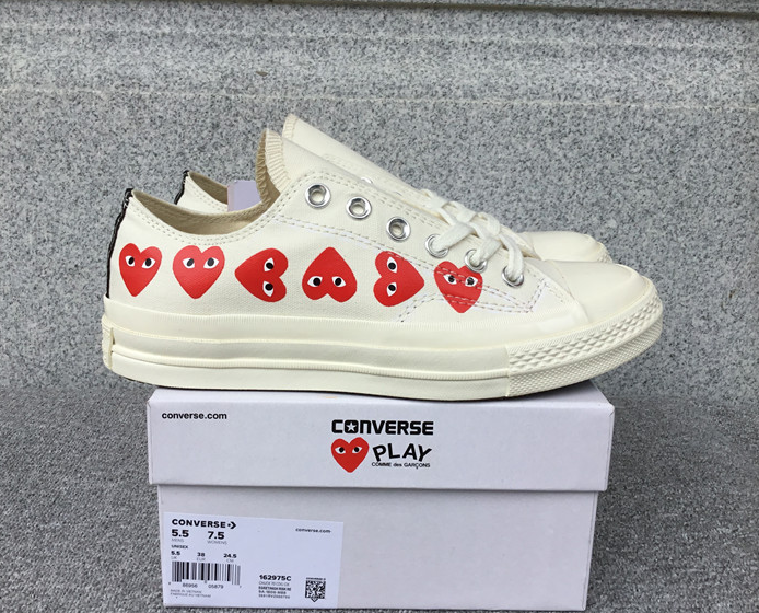 1:1 Batch C-L Version Casual Shoes Sneakers Top Version 146