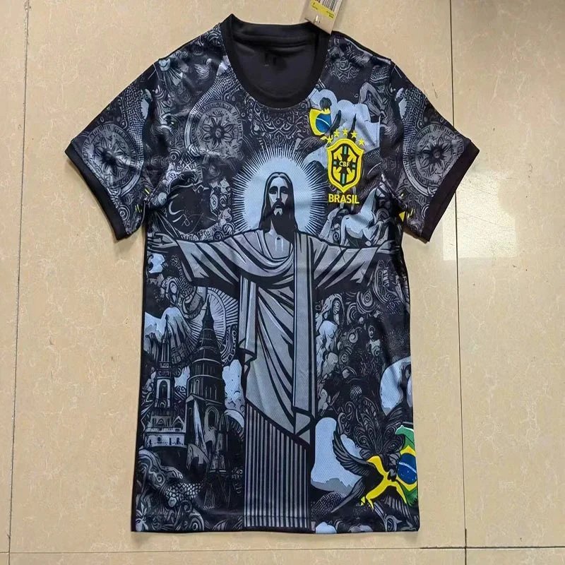 1:1 Batch XJXPCS新款时尚百搭T恤-23