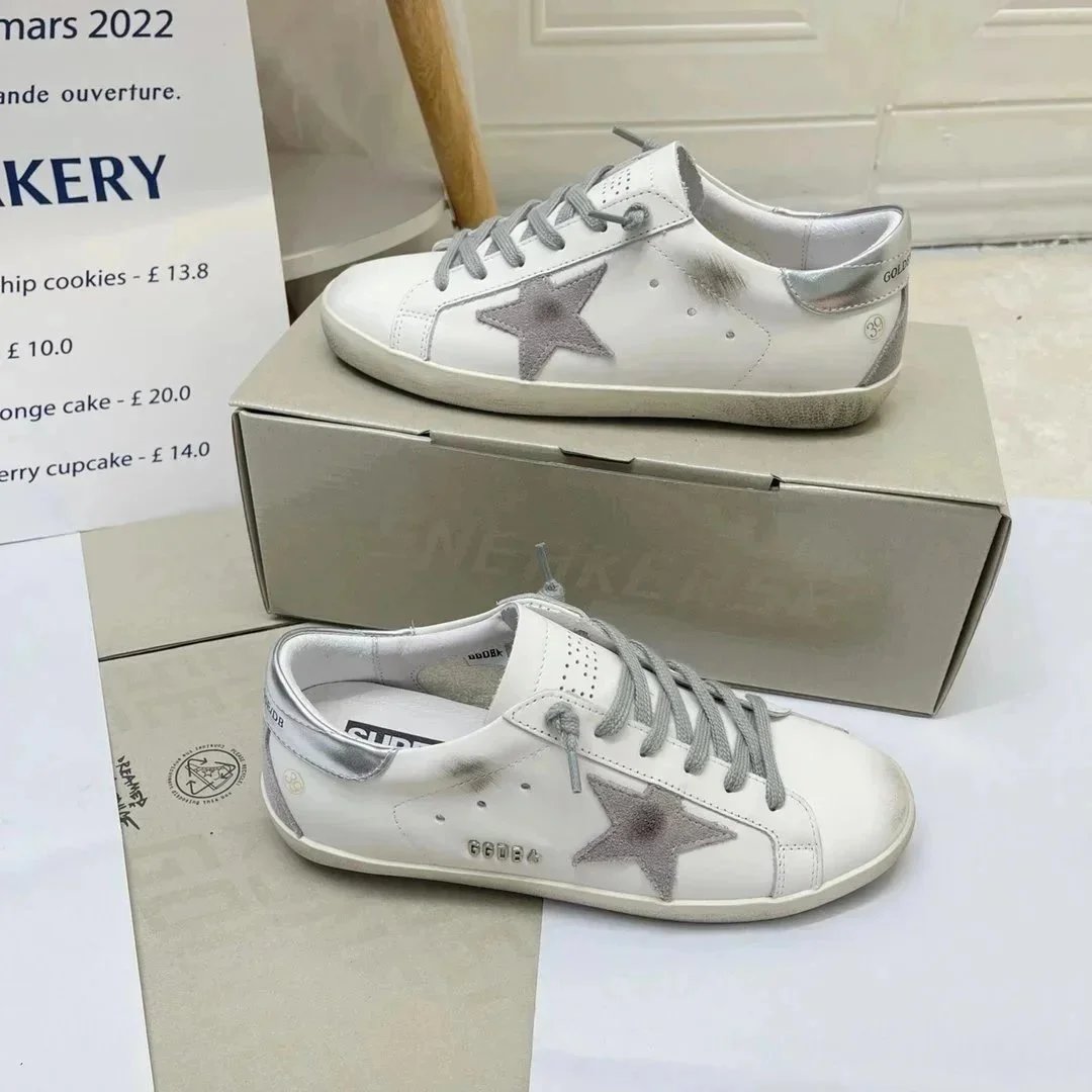 C-L Version Casual Shoes Sneakers Top Version 082