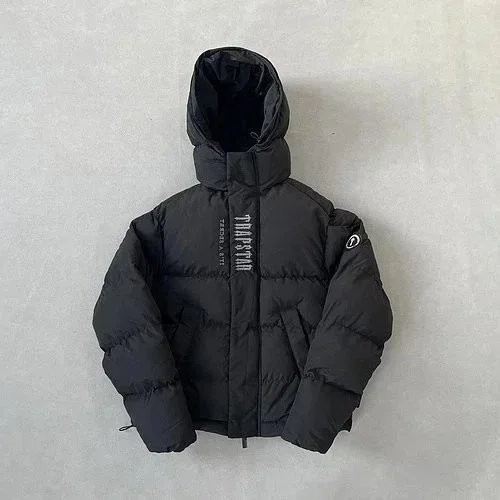 经典百搭时尚羽绒服003