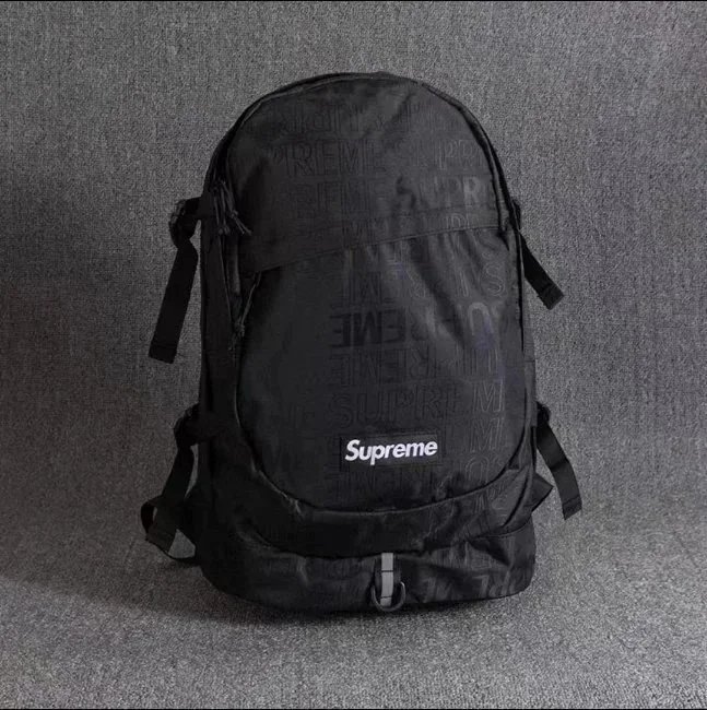 Supreme Backpack （5+） – QC photos preview | CnFans  | 7518239983