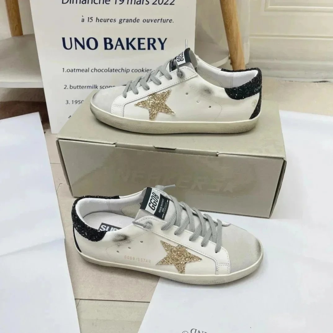 C-L Version Casual Shoes Sneakers Top Version 082