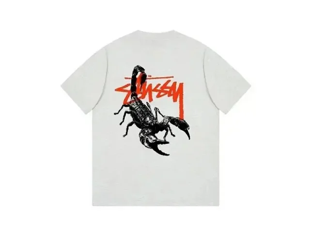 Stüssy T-Shirts Graphic Print product detail image 38