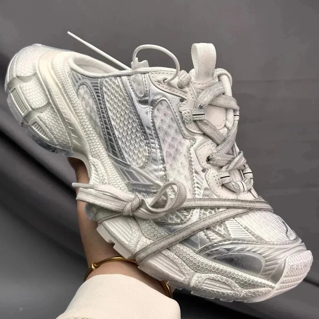 C-L Version Casual Shoes Sneakers Top Version 223