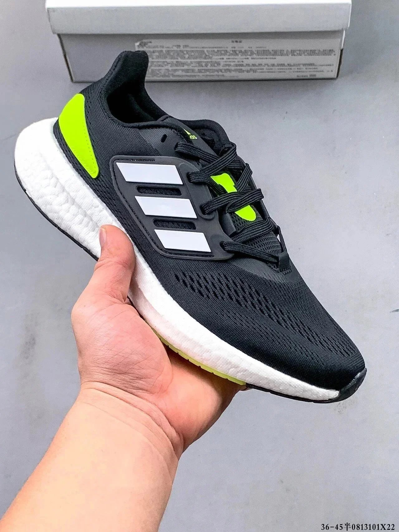 Adidas Ultraboost Light (25+) – QC photos preview | CnFans  | 7520092594