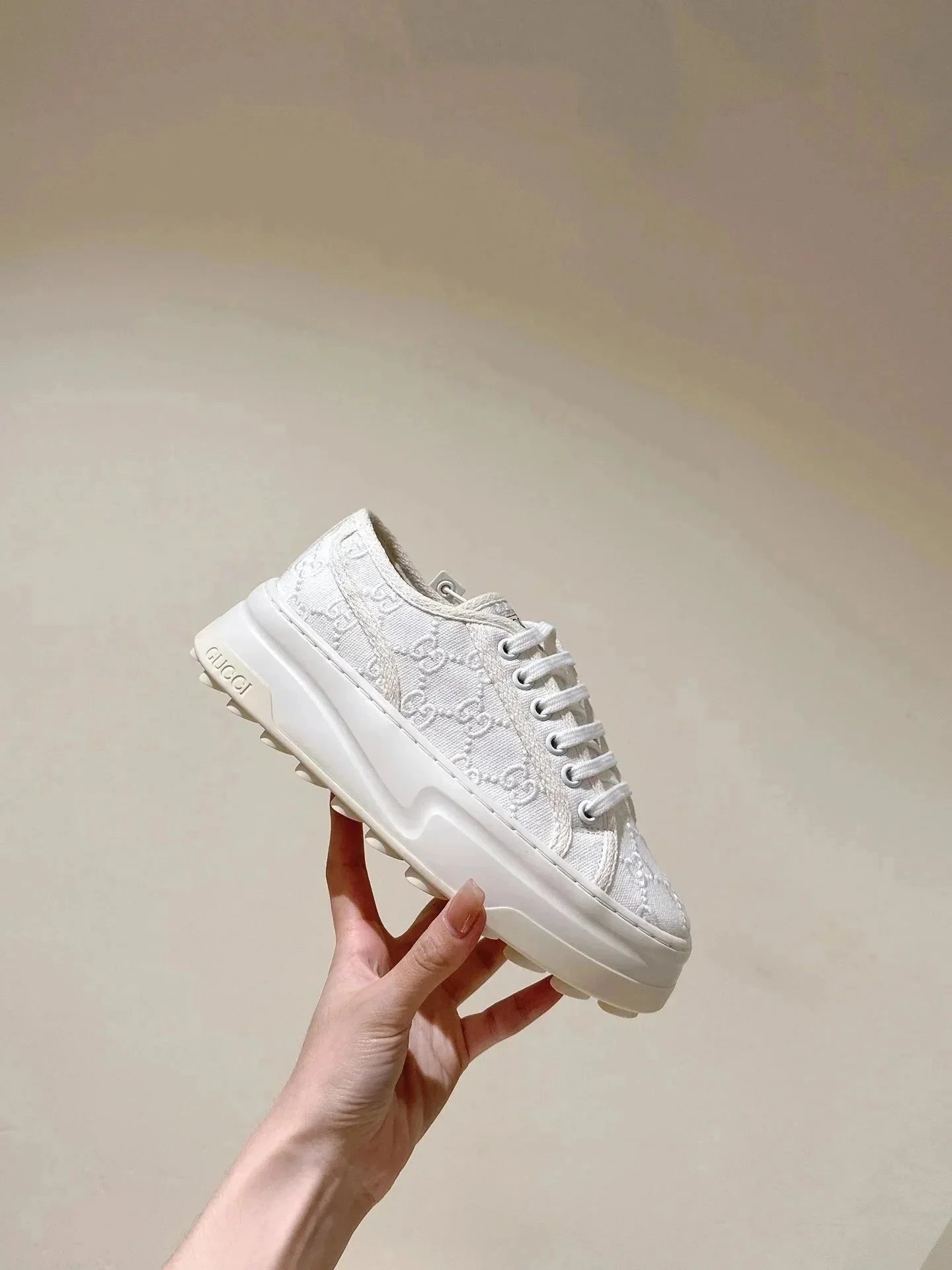 C-L Version Casual Shoes Sneakers Top Version 078