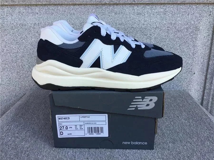 New Balance NB 5740（20+） – QC photos preview | CnFans  | 7520081120