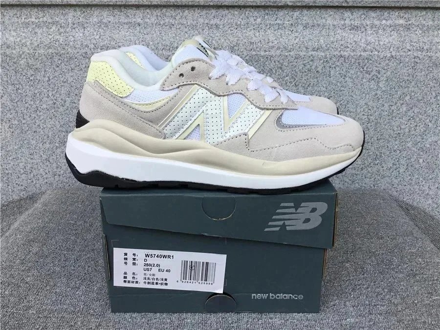 New Balance NB 5740（20+） – QC photos preview | CnFans  | 7520081120