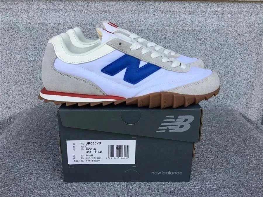 C-L Version Casual Shoes Sneakers Top Version 030