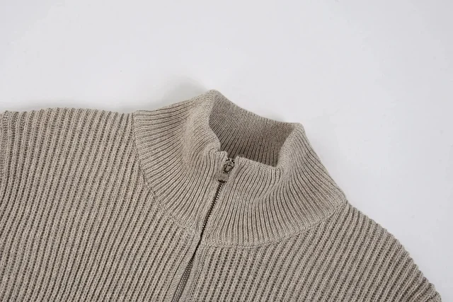 Polo Ralph Lauren Knitwear Long-Sleeve Knit Sweater product detail image 2