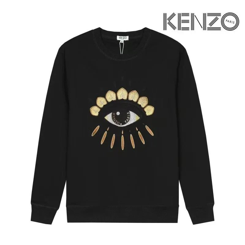 1:1 Batch 秋冬休闲时尚圆领卫衣 002