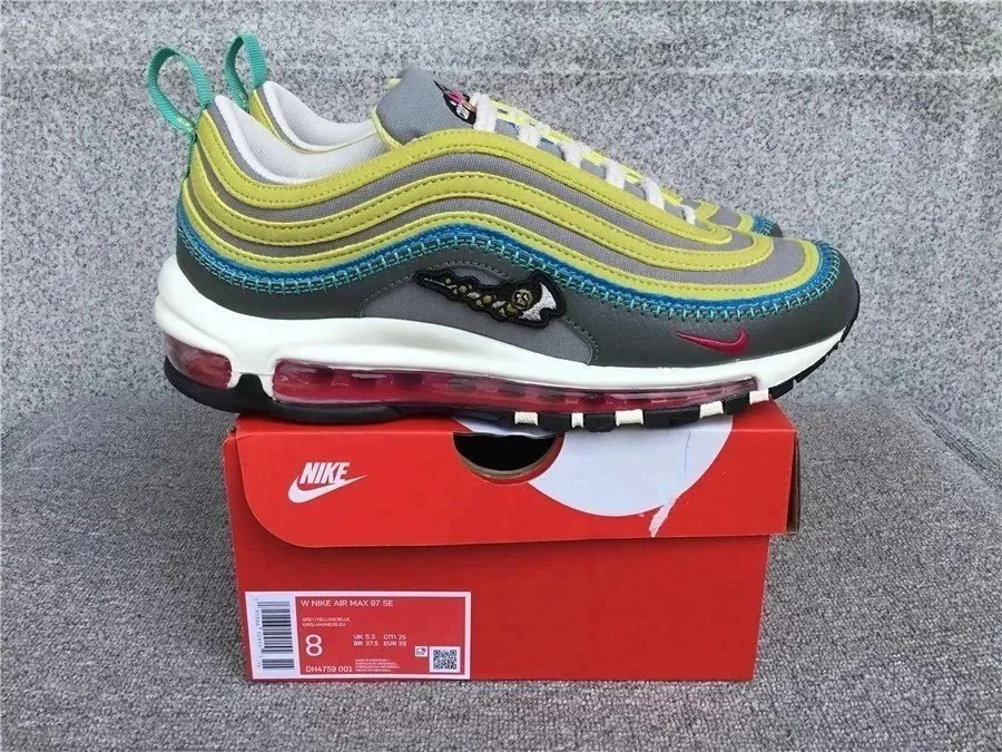 NIke Air Max 97 （30+）