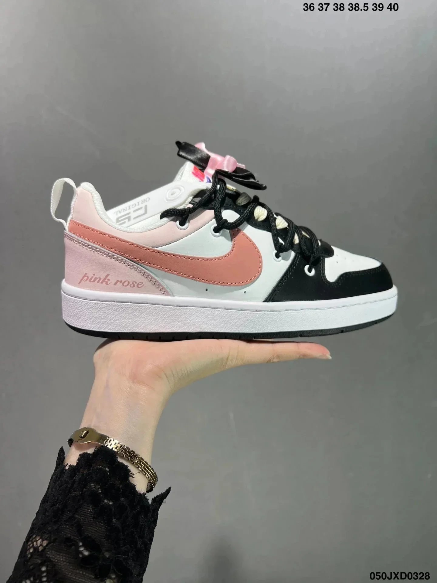 Nike Court Borough （25+）