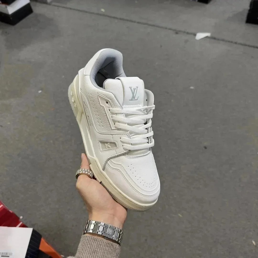 C-L Version Casual Shoes Sneakers Top Version 031