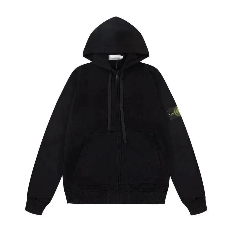 1:1 Batch 秋季新款百搭连帽卫衣 069