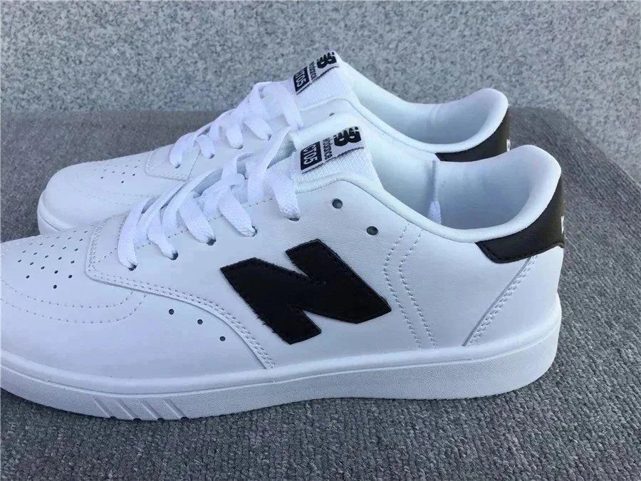 New Balance 997 Made in USA Gray Suede Sneakers - 12