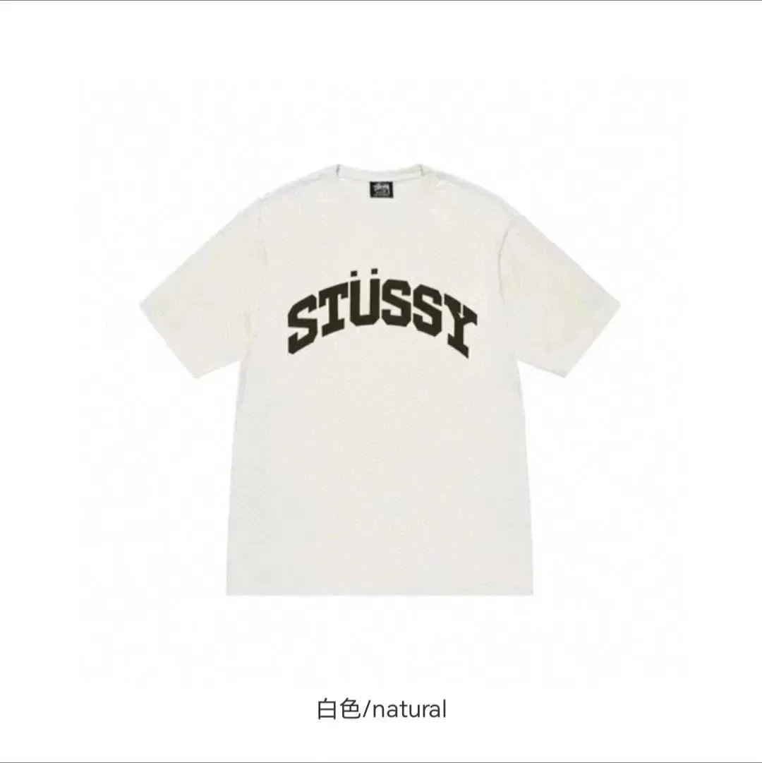 1:1 Batch Stussy T-shirt tee （35+）