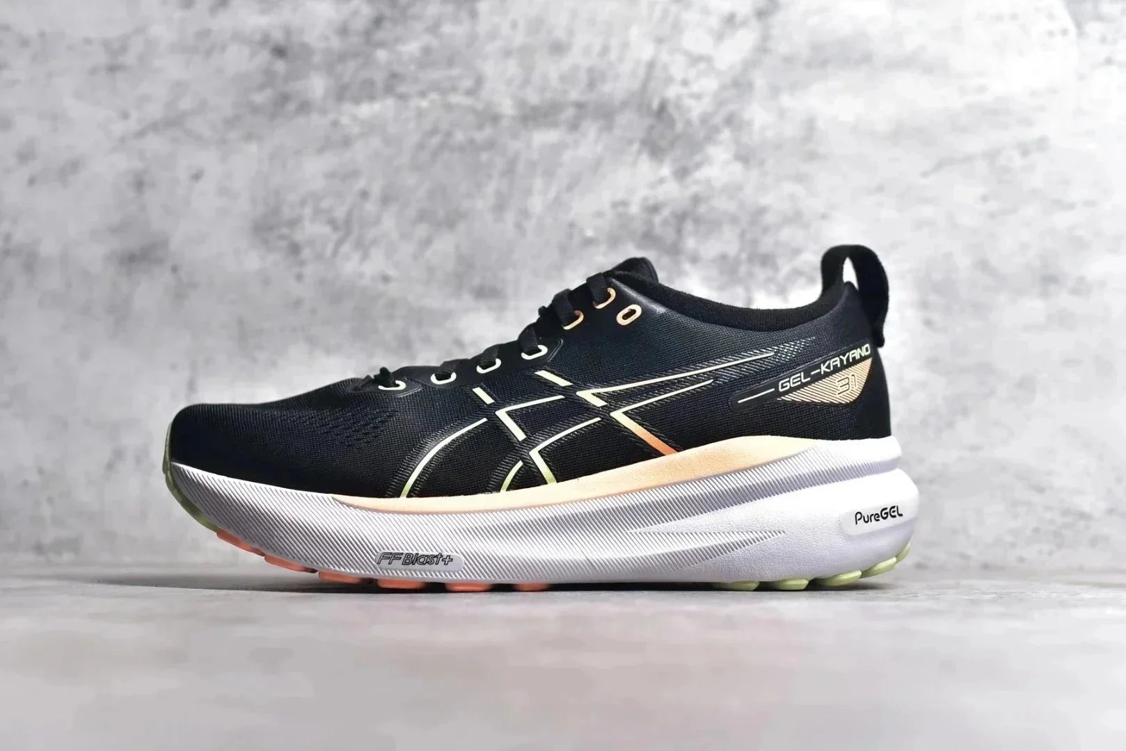C-L Version Casual Shoes Sneakers Top Version 075