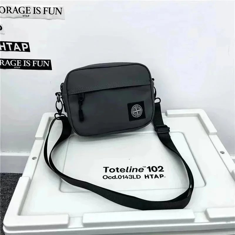 1:1 Batch 时尚潮流百搭斜跨包