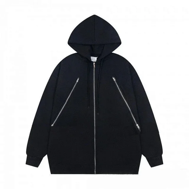 Maison Margiela Hoodies & Sweatshirts Hooded product detail image 4