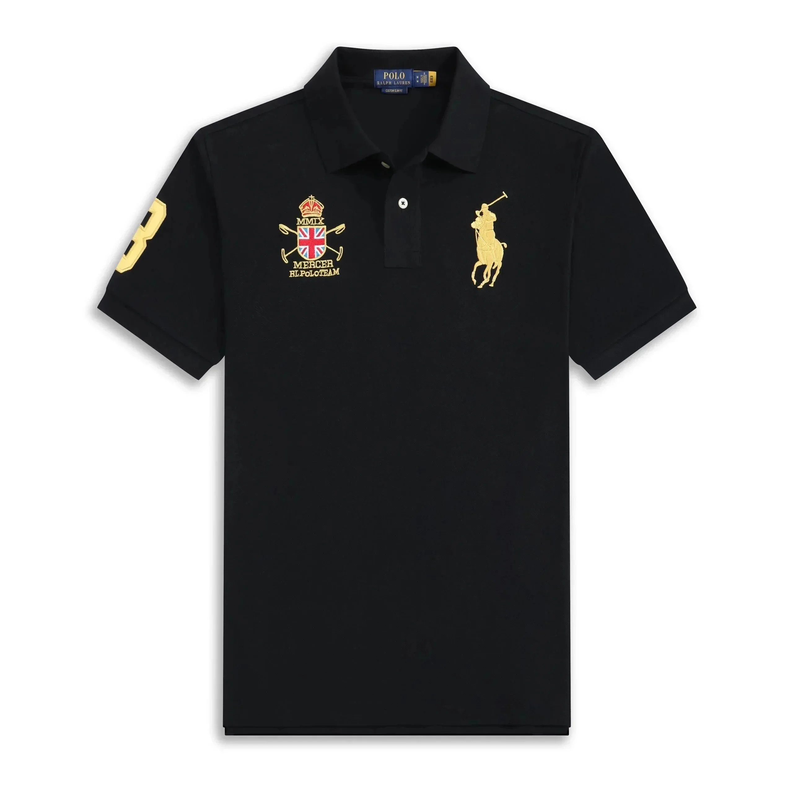 1:1 Batch XJXPCS新款时尚百搭T恤-21