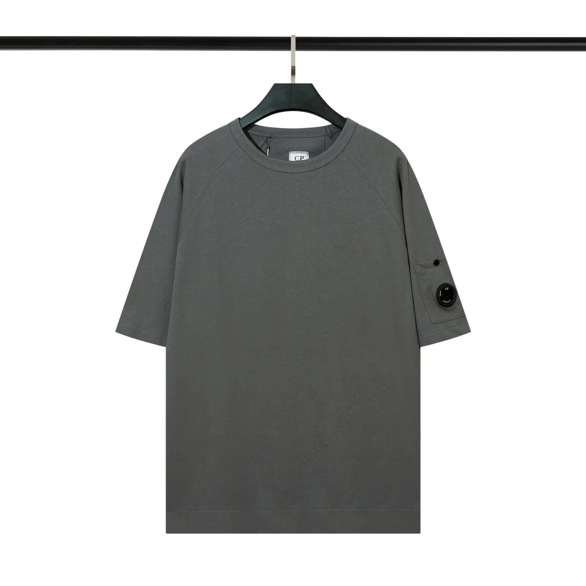 1:1 Batch XJXPCS新款时尚百搭T恤-20