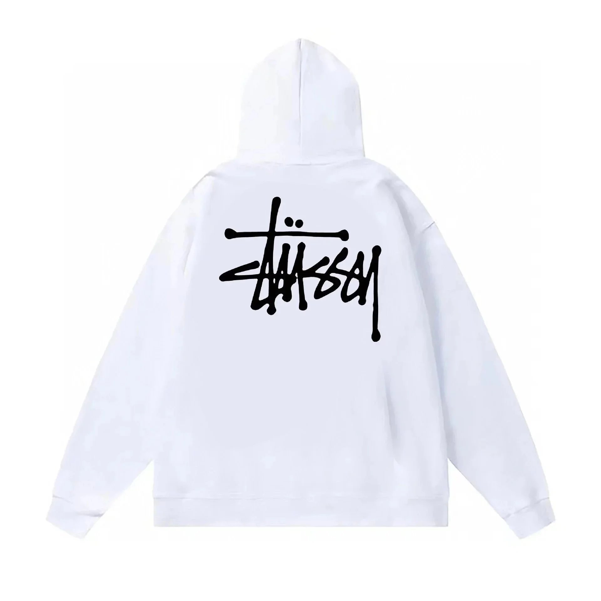 1:1 Batch 秋冬休闲时尚连帽卫衣 031