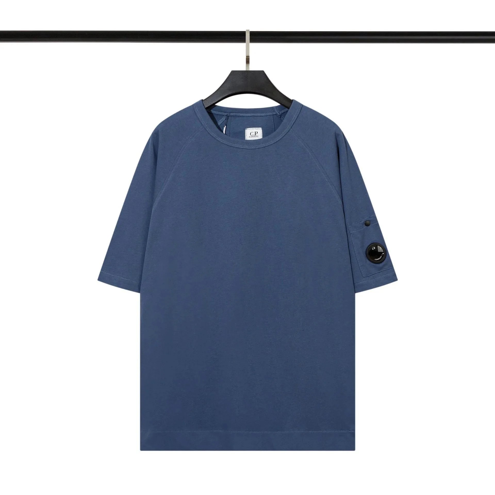 1:1 Batch XJXPCS新款时尚百搭T恤-20